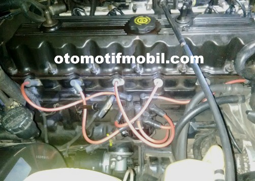 Jeep Cherokee Mesin Mrebet Dan Lampu Check Engine Nyala – Otomotif Mobil
