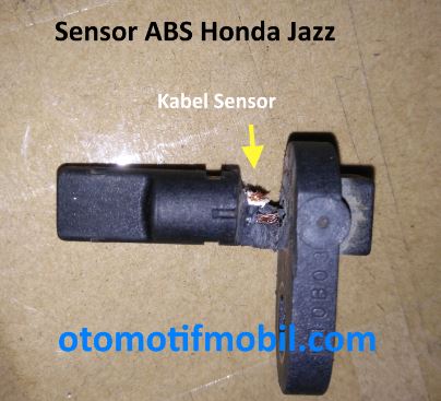 Sensor Abs Honda Jazz
